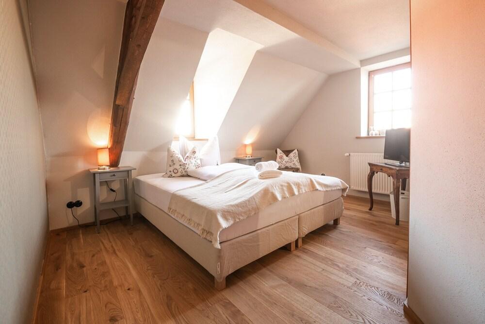 Restaurant & Hotel Frankenberger