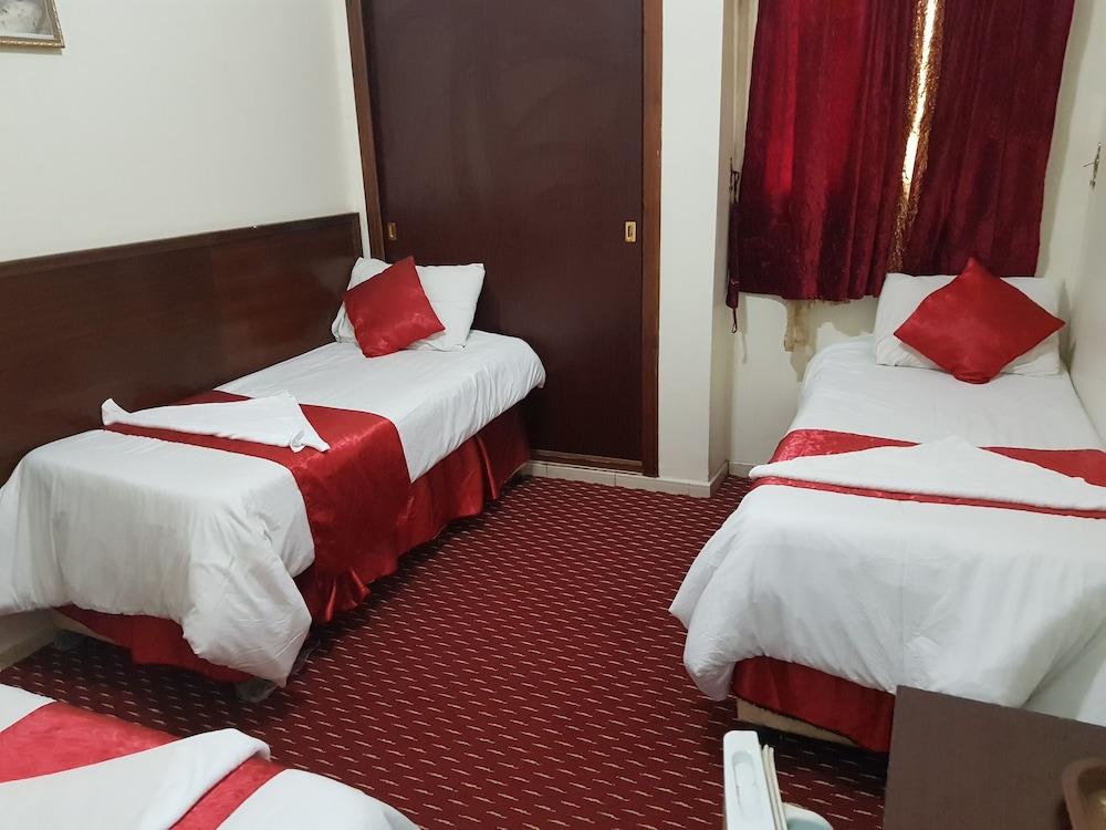 Arkan Al Safa Ajyad Hotel