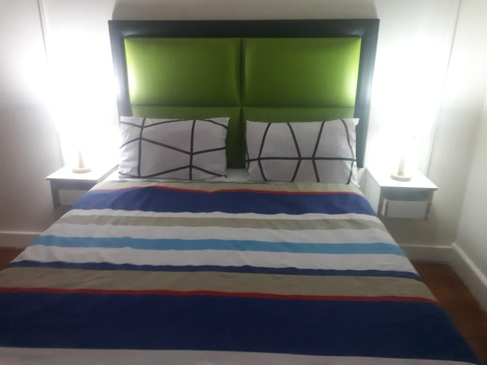 The Monument Guesthouse