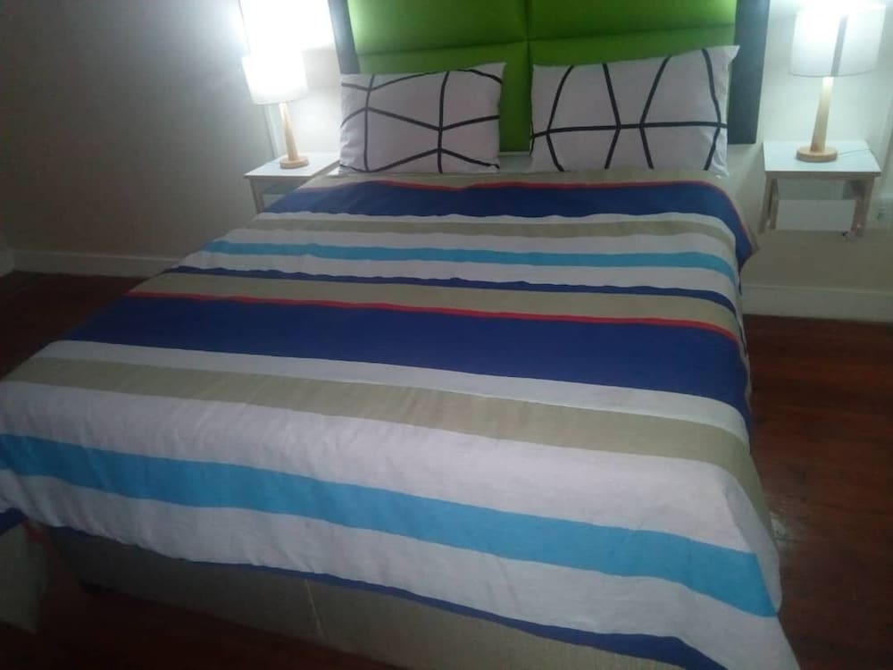 The Monument Guesthouse