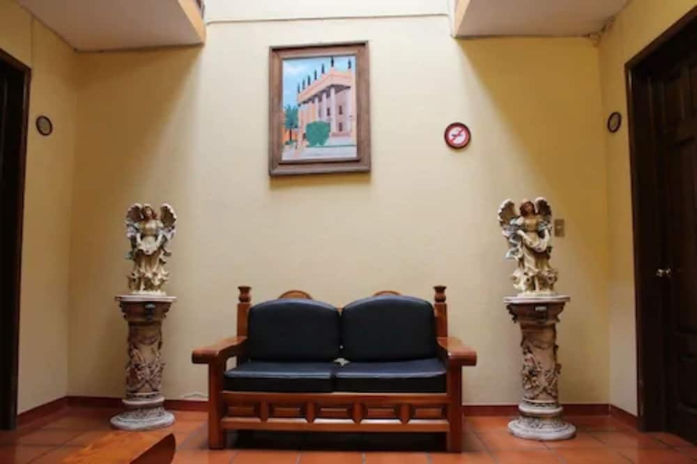 Hotel Camino de Villaseca