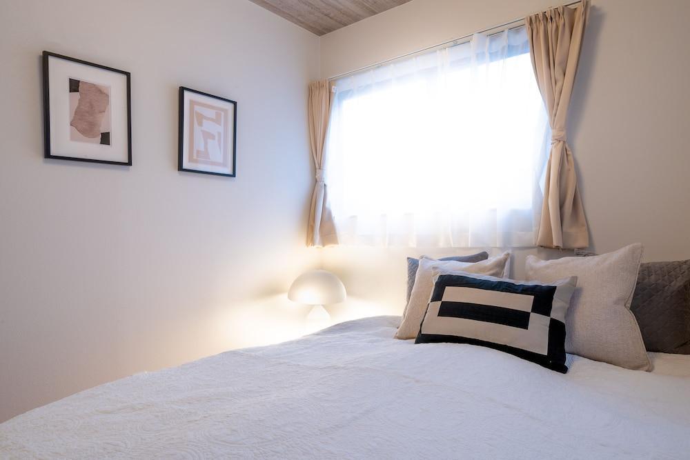 Vila Fuji Bon Voyage Sora