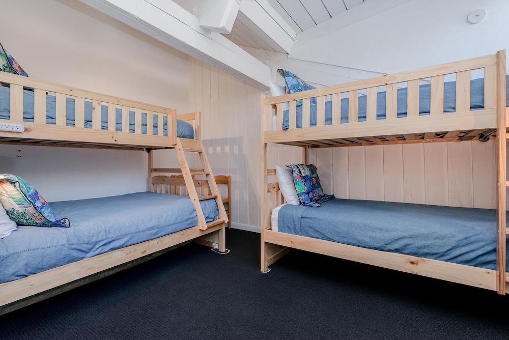 Chamonix #62 Bldg. D