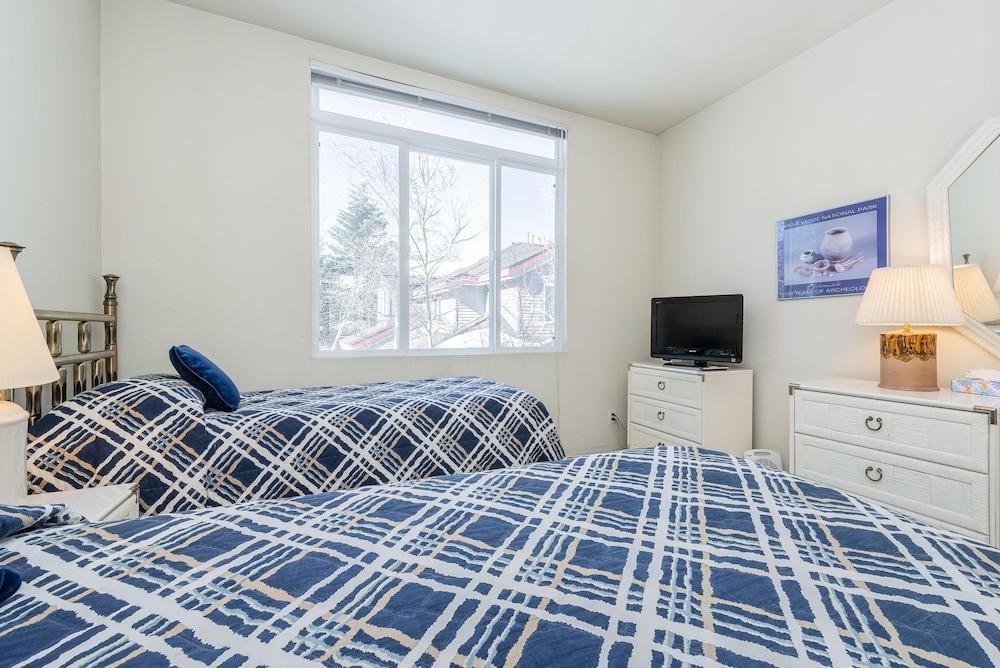 Snowcreek #510 Phase IV