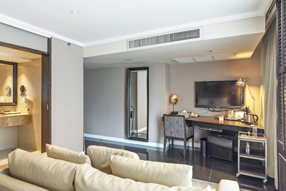 Sublime Asok by Favstay