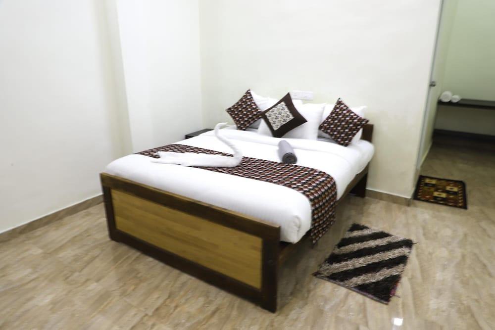 The Gazelle Villa Resort