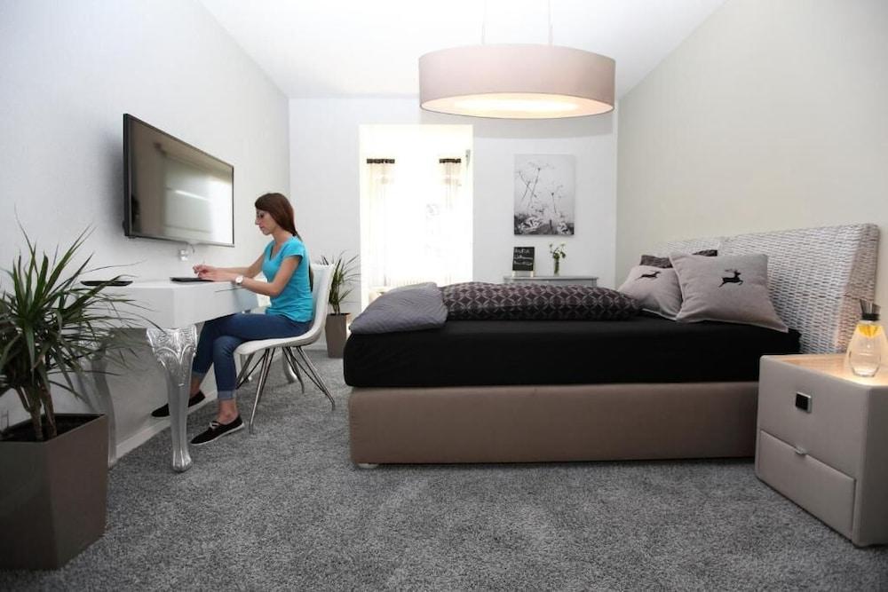 Pension Gockels-Auszeit