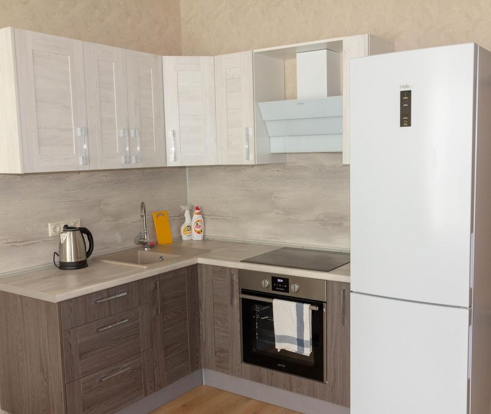 Apartment at Khodynskiy boulevard 2-1