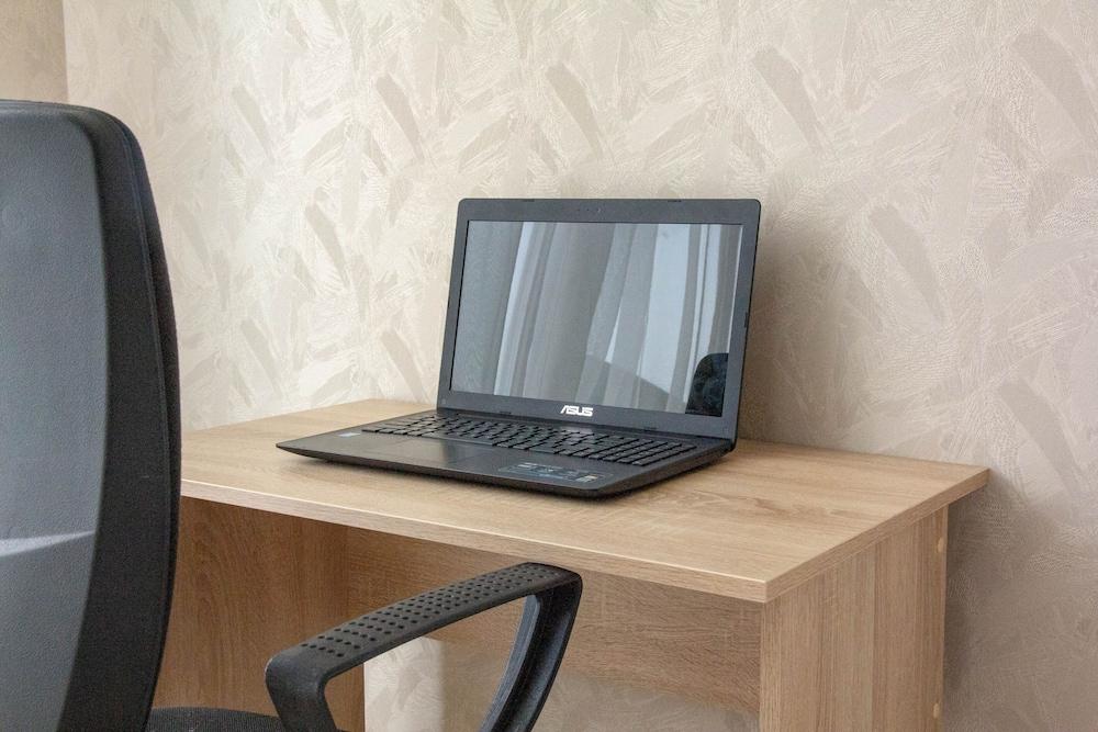 Apartment at Khodynskiy boulevard 2-1