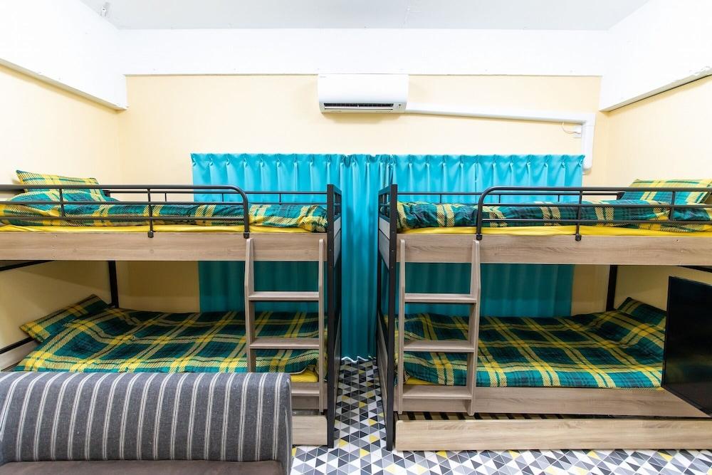 HOTEL Hermitage Ogikubo