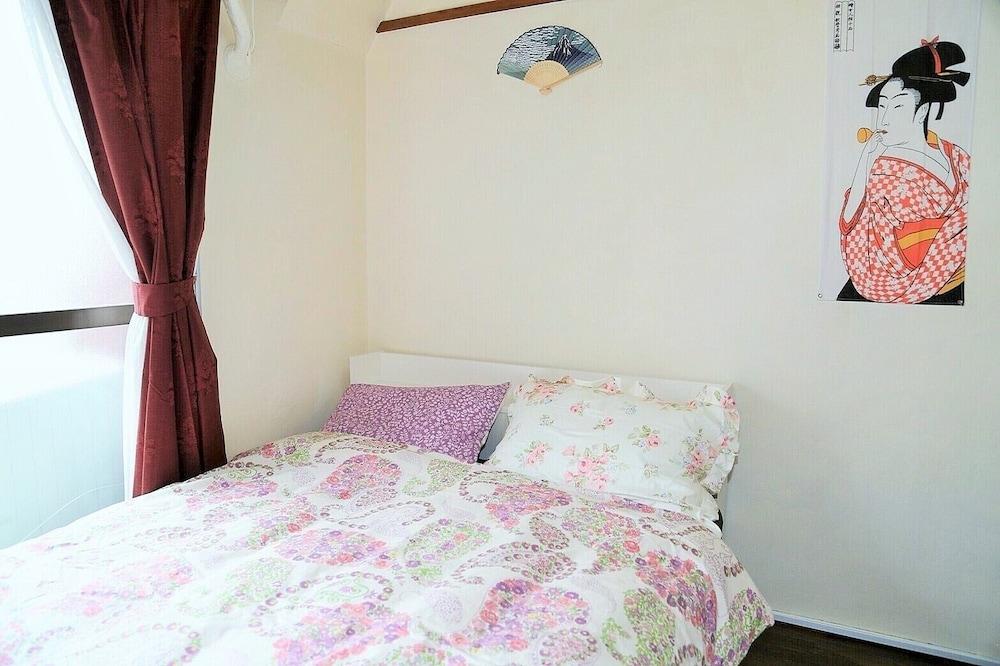 Otsuka Station Apartment Hotel