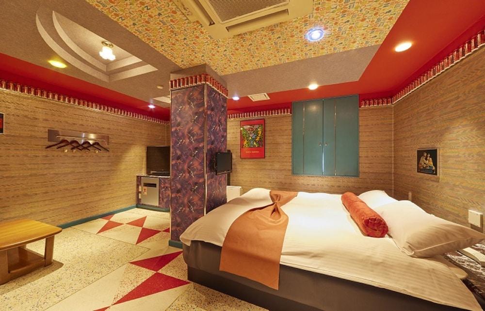 Nagano Coco Club - Adults Only