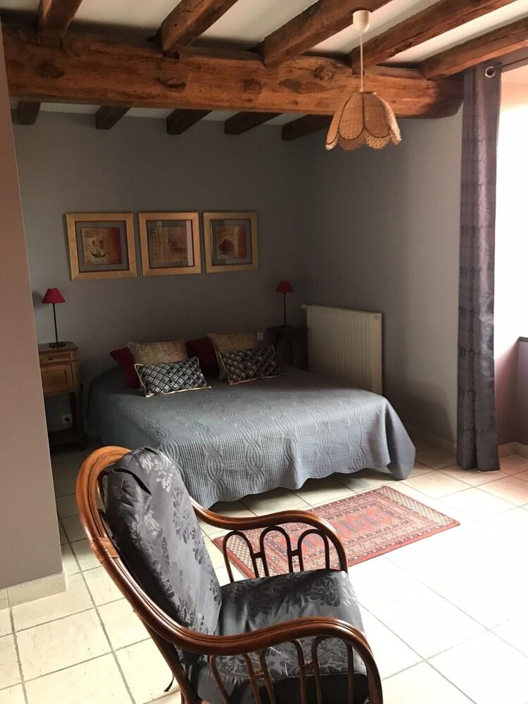 Chambres d'Hotes Les laitières