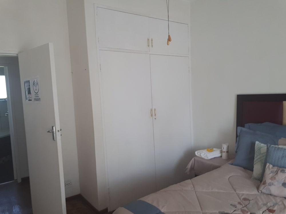 C - Land Guest House