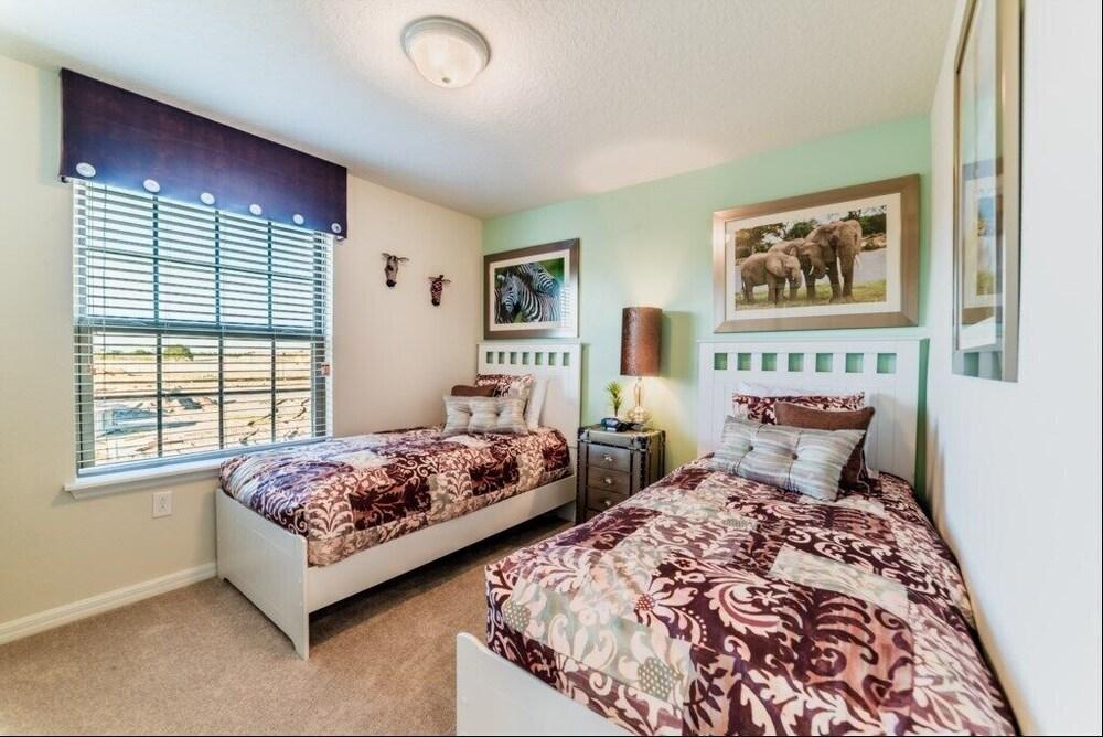 Private Florida Oasis