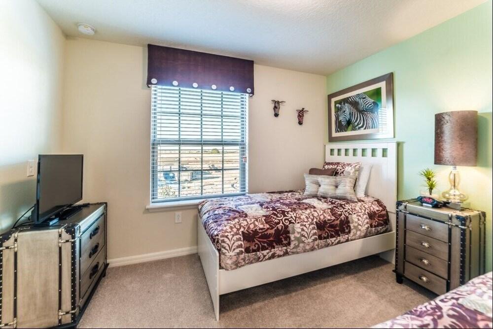 Private Florida Oasis