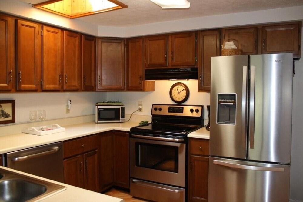 North Carolina Mountain Retreat