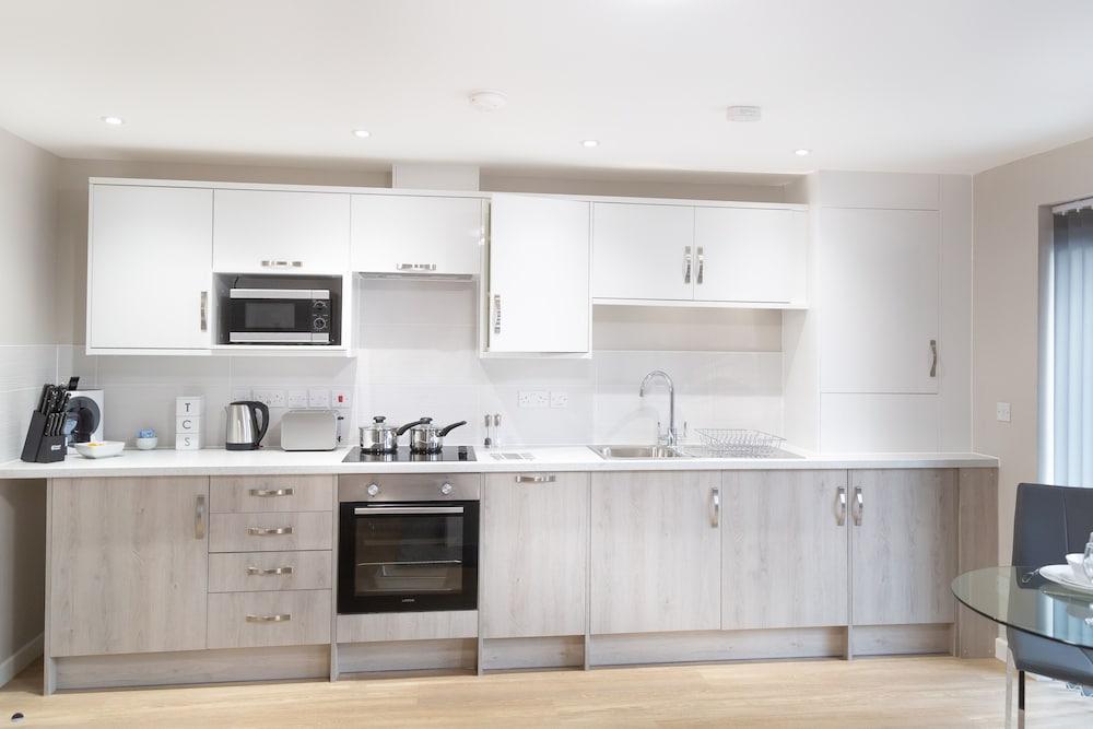 Citystay Living - Hinton House