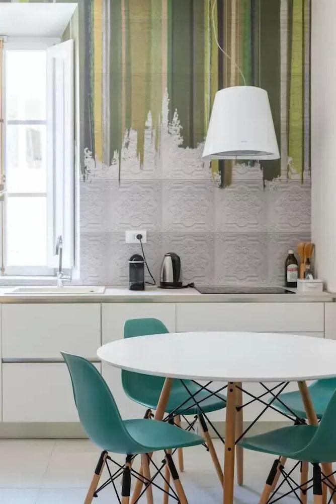 SuityRHome RioneMonti54