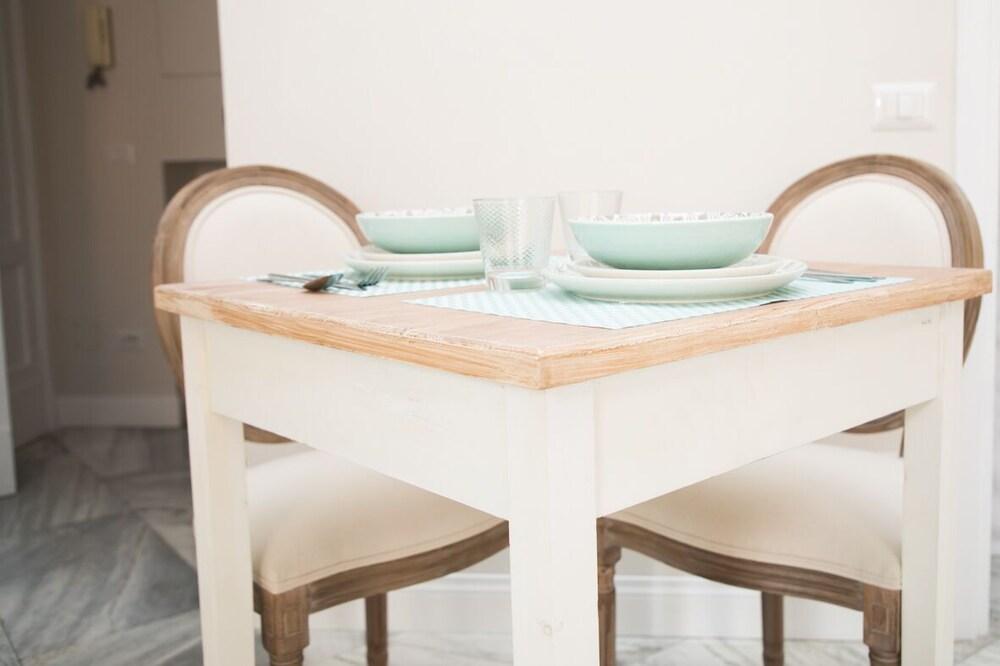 SuityRHome RioneMonti37