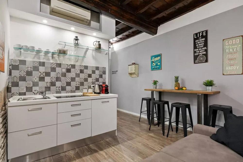 SuityRHome RioneMonti118