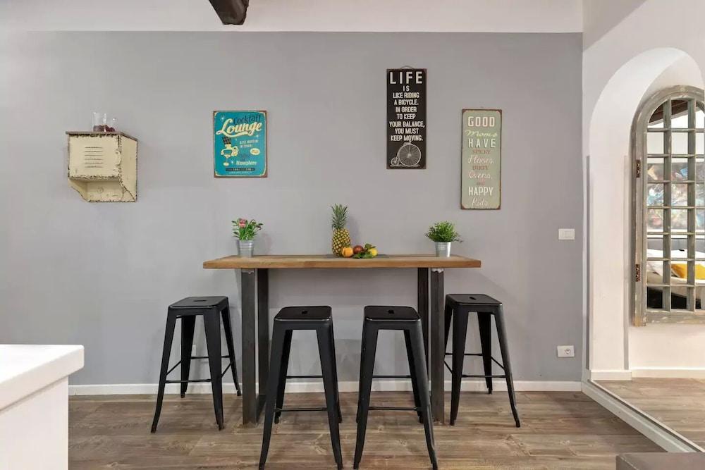 SuityRHome RioneMonti118