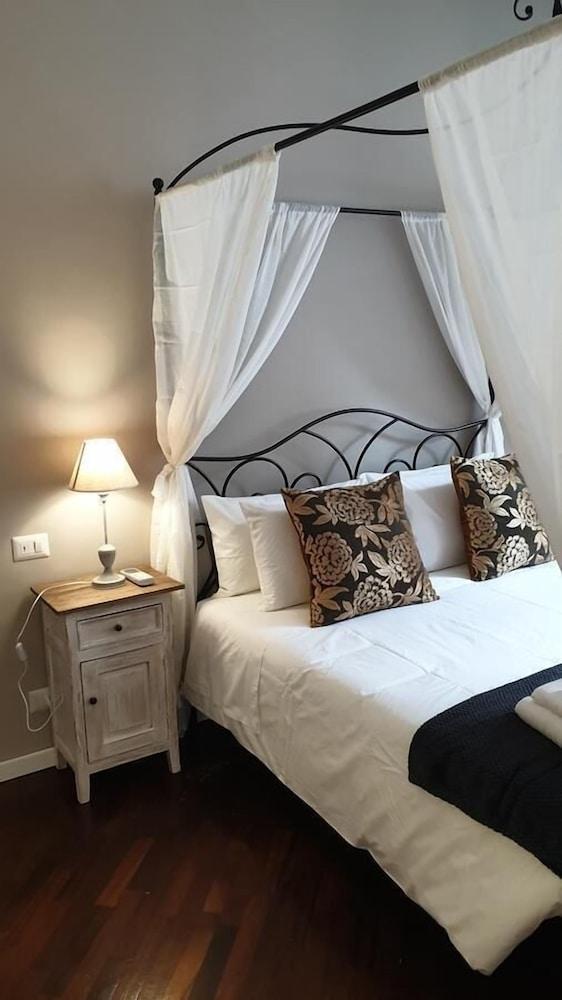 SuityRHome RioneMonti56