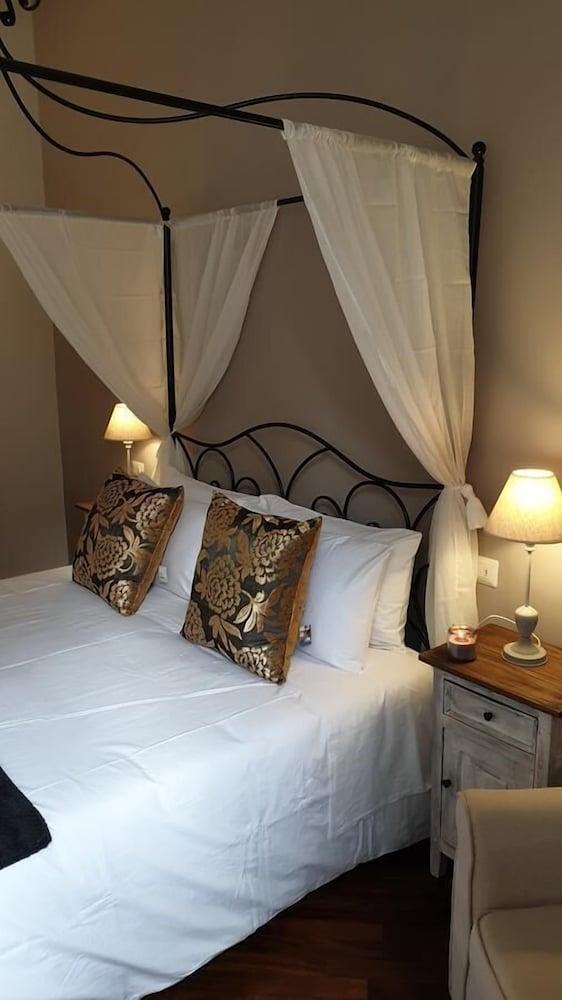 SuityRHome RioneMonti56