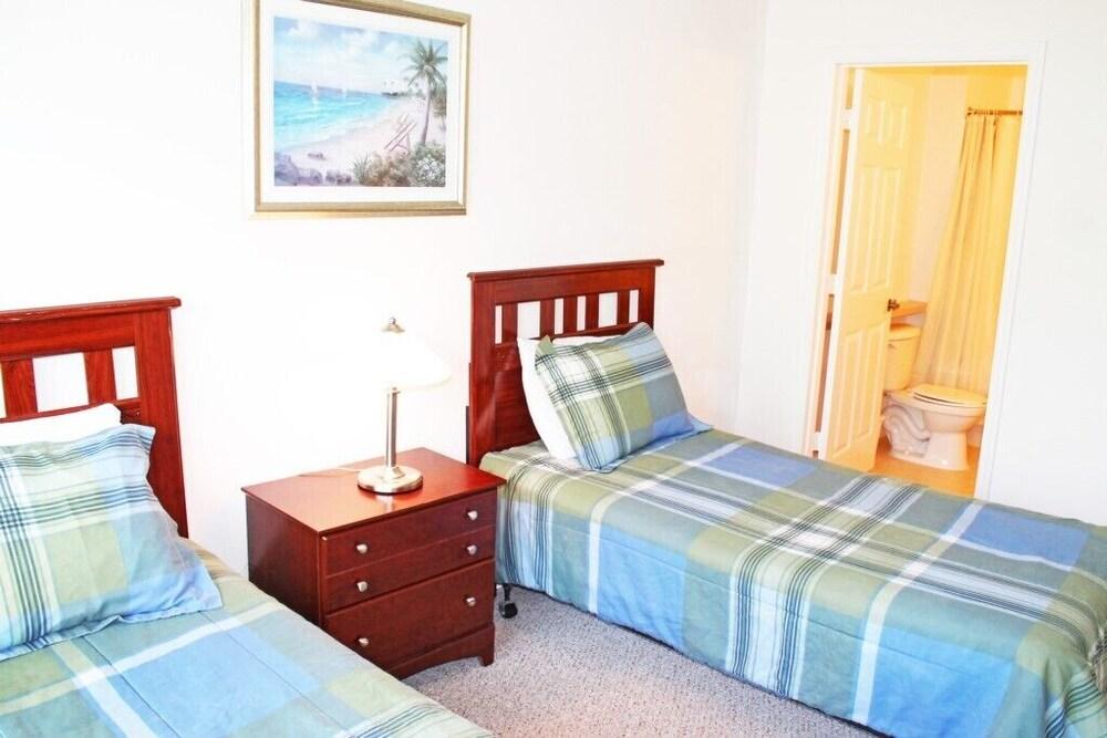 Santa Maria Holiday Home