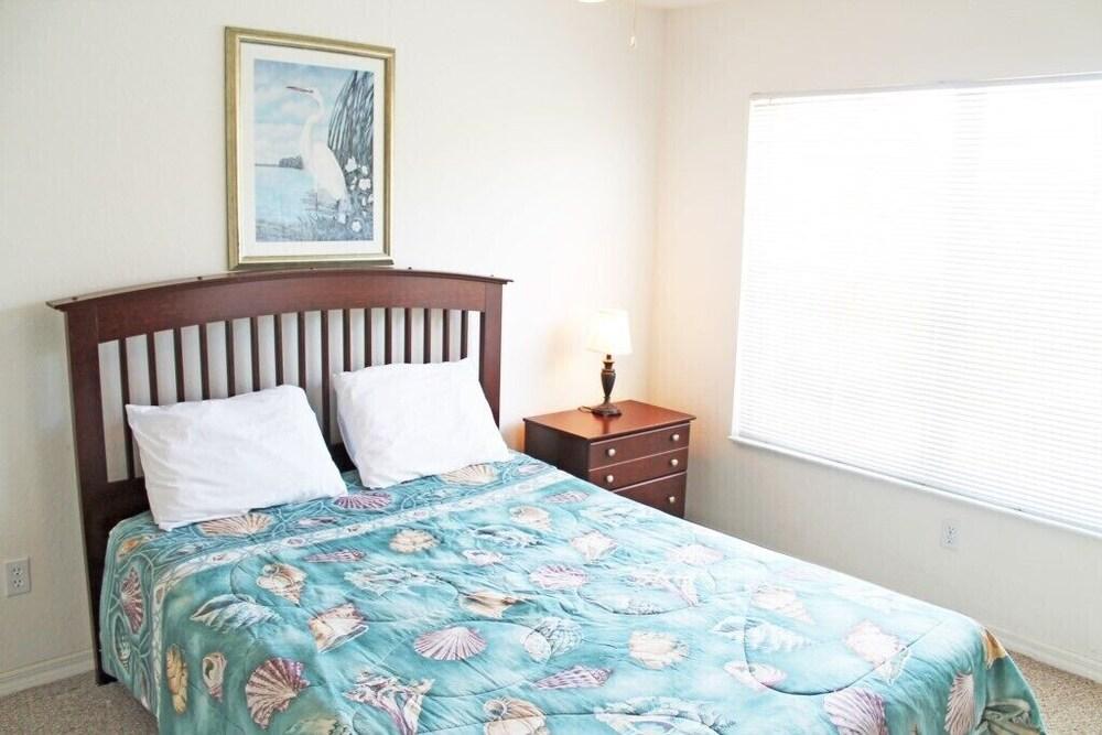 Santa Maria Holiday Home