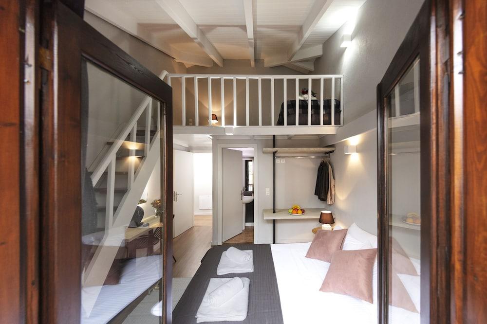 White Hills Suites & Spa