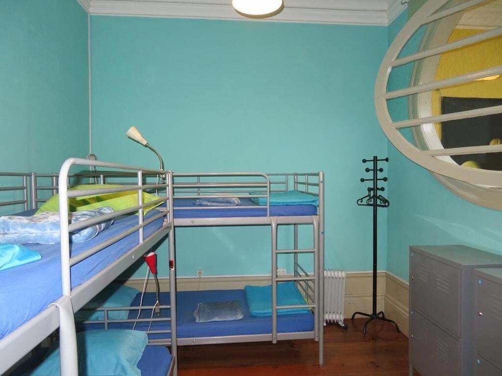 Oporto Sky Hostel