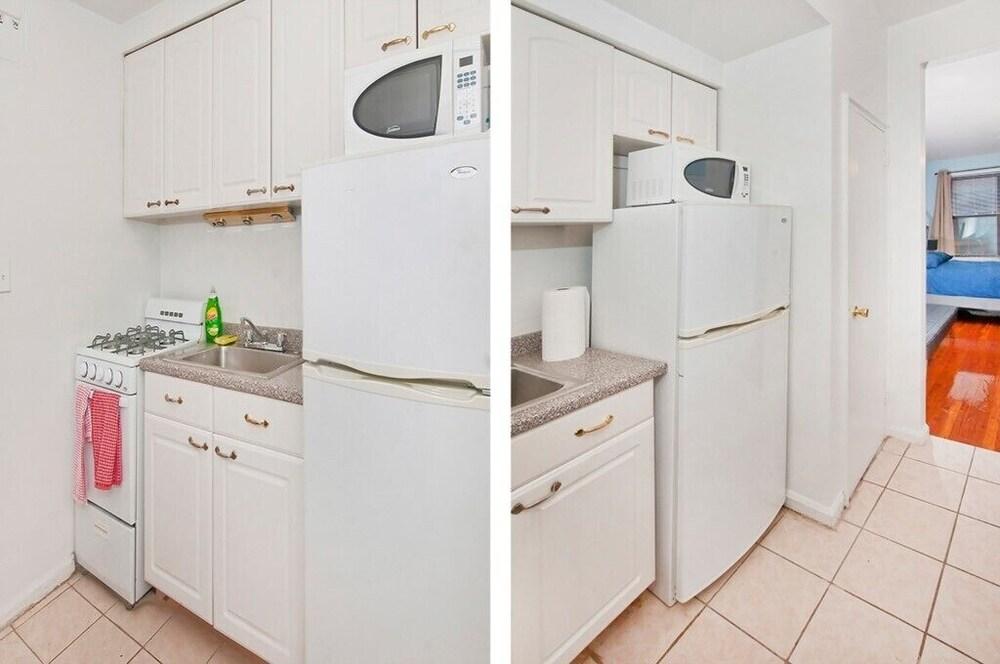 Lovely Studio on Upper East Side