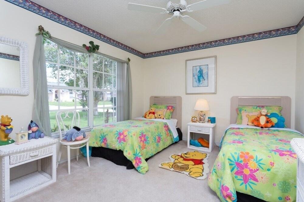 Country Creek Estates #1