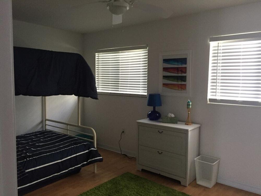 Coconut Palms Townhome