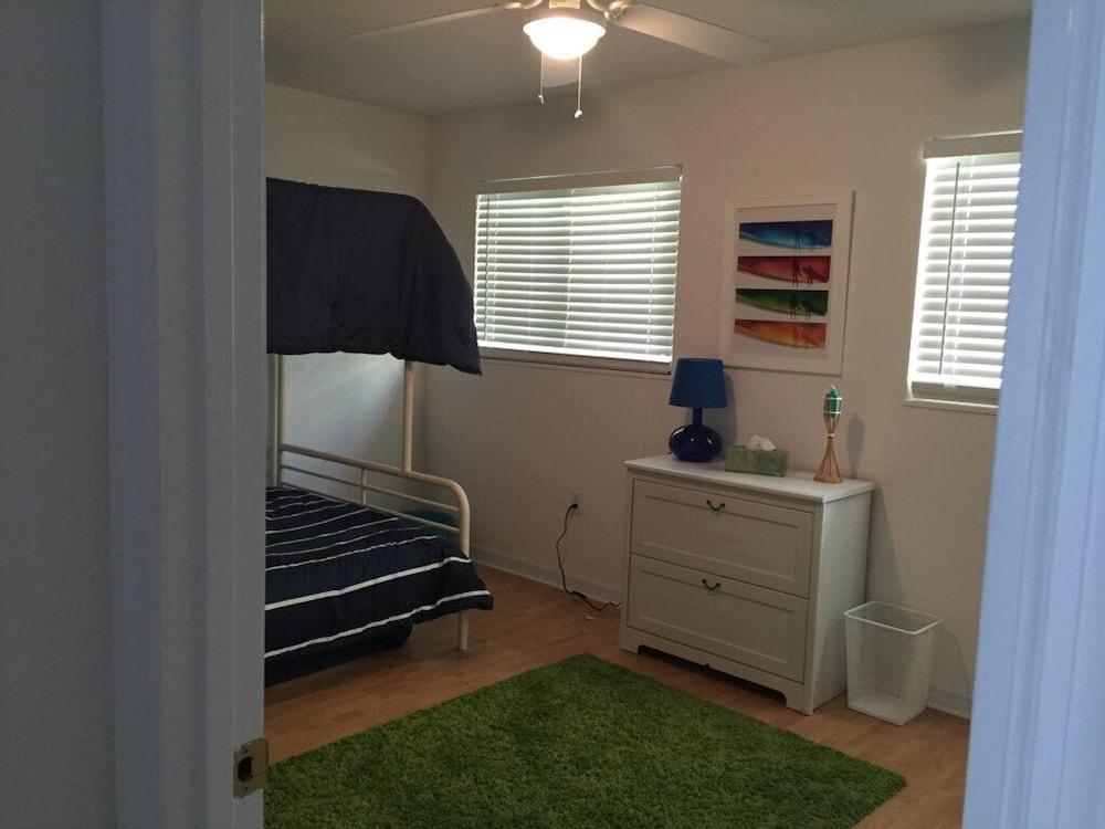 Coconut Palms Townhome