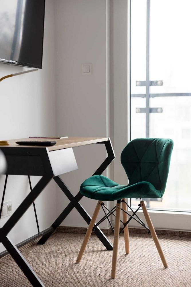 Varsovia Comfort 223