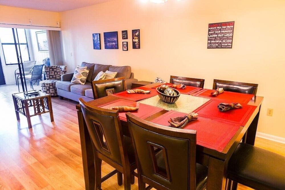 Southpointe 3644 Condo