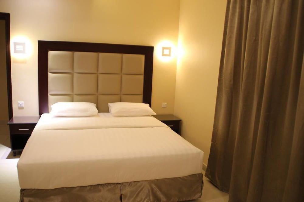 Marahel Kharj Aparthotel 3