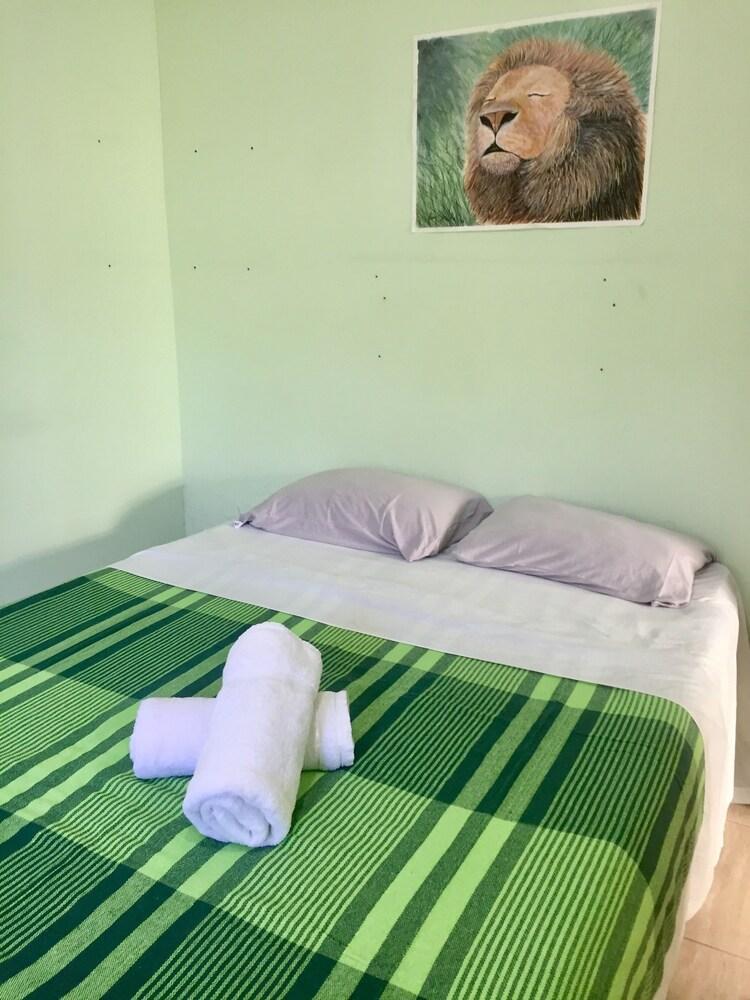 Casa Centro Histórico