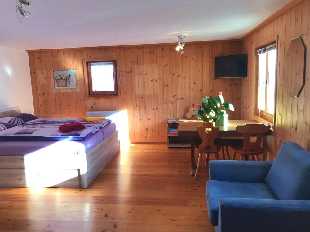 Paclera Hof Agrotourismus