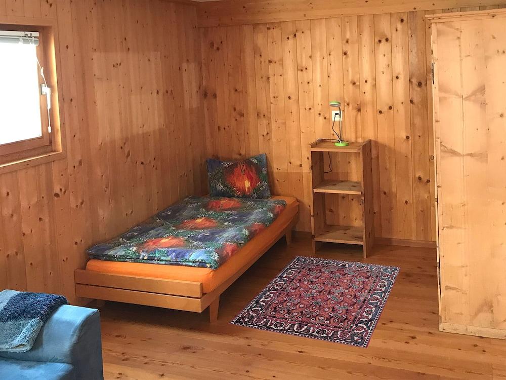 Paclera Hof Agrotourismus