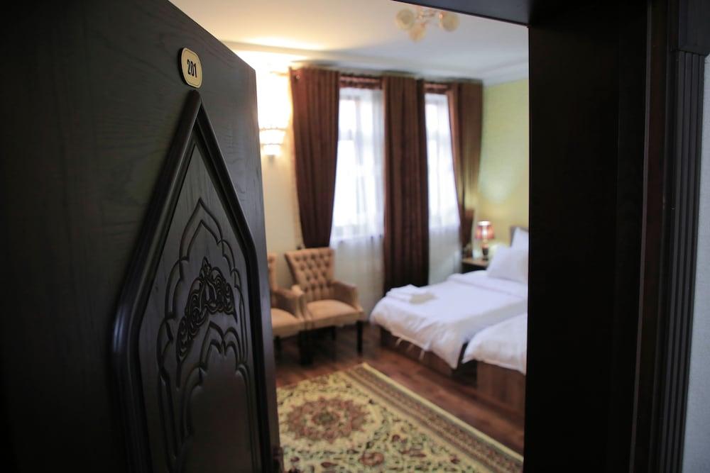 Kamila Hotel Boutique