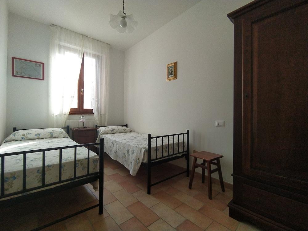 Agriturismo Terre Vineate