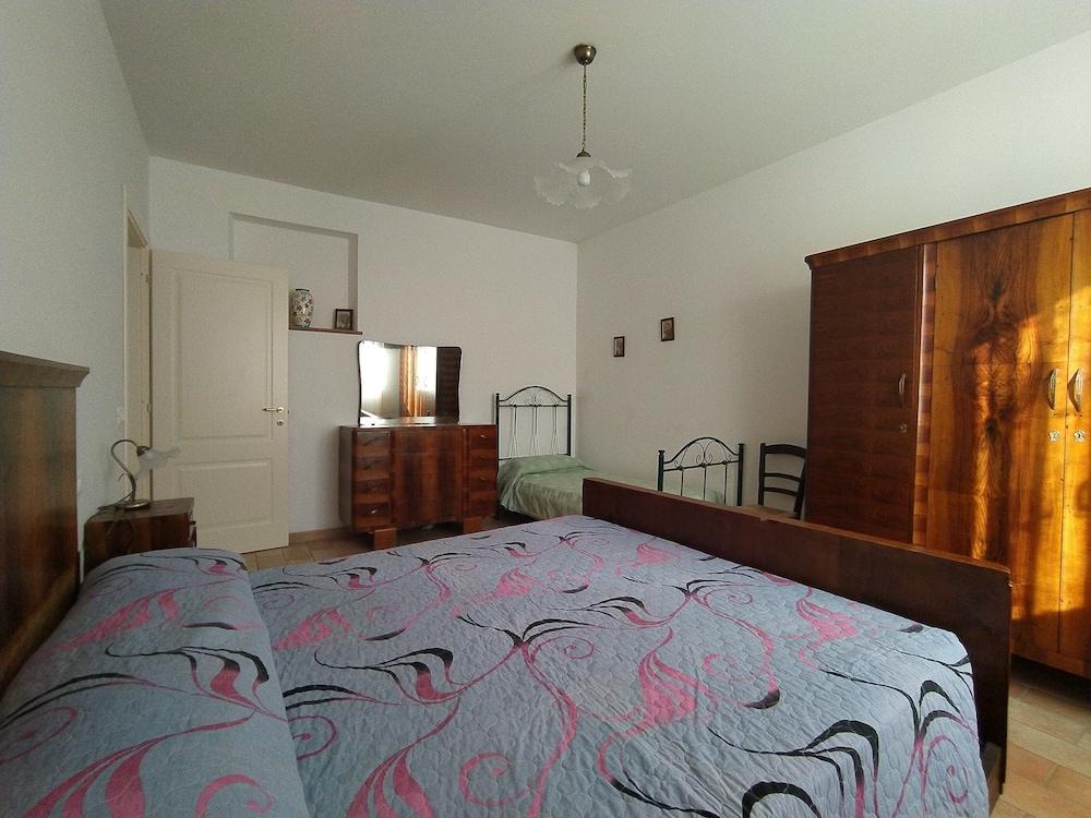 Agriturismo Terre Vineate