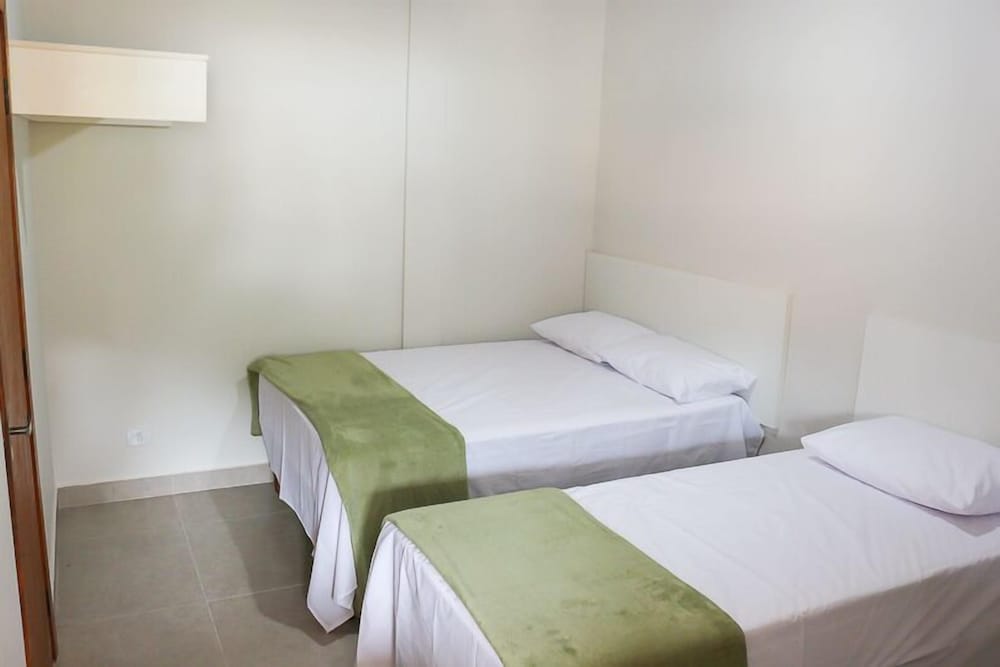 Flor do Mar Residencial