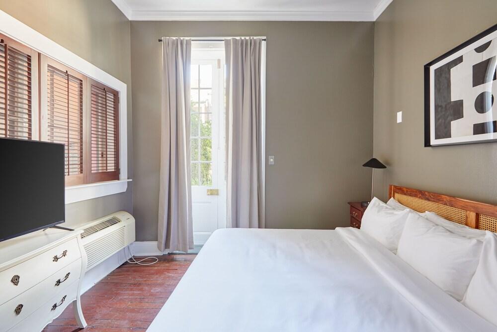 Sonder Maison de Ville