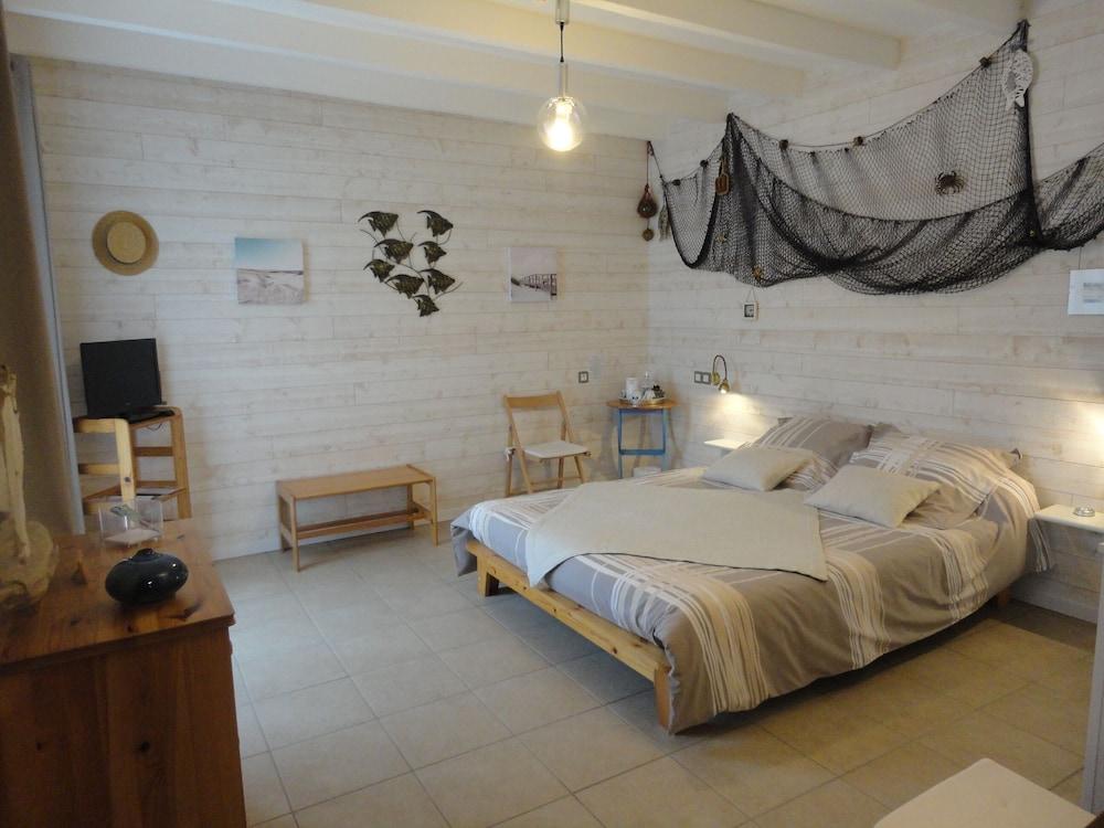 Au Petit Pédegouaty - Chambres d'Hotes