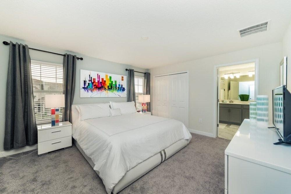 Enchanted Storey Lake Villa