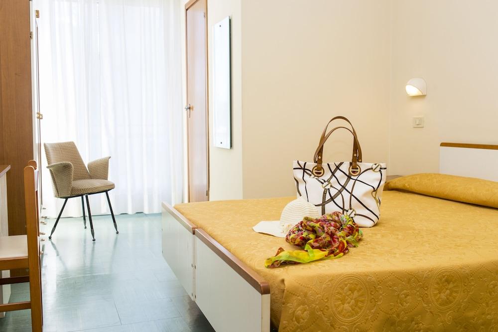 Hotel Garden Riccione